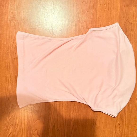 70s/80s Vintage Graphic Baby Tee - Picture 2 of 3